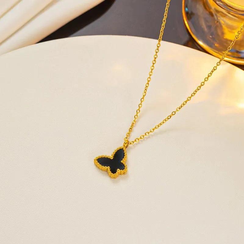 Butterfly Effect | Necklaces - Suprisma
