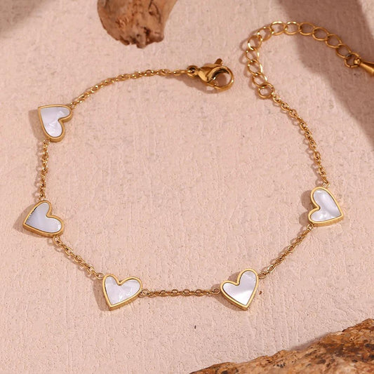 Heartspell | Bracelet - Suprisma