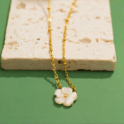 Serene Blossom | Neckless - Suprisma