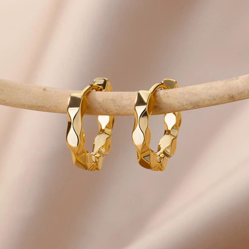 Serafin's touch | Earrings - Suprisma