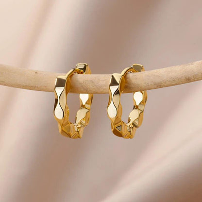 Serafin's touch | Earrings - Suprisma