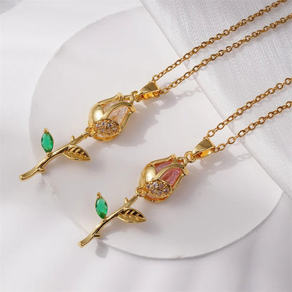 Golden Gift | Necklace