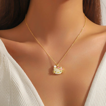 Hello Kitty | Necklaces