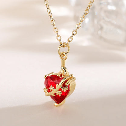 Holy Éclat  | Necklaces
