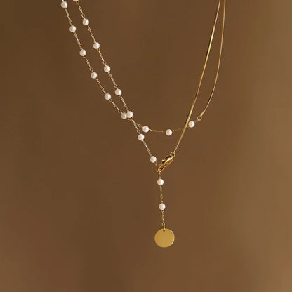 Mirabella | Necklace - Suprisma