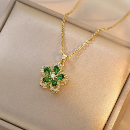 Flower Dance | Necklaces - Suprisma