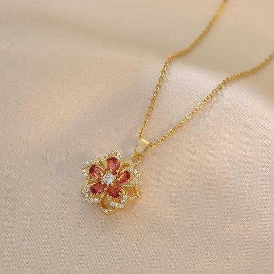 Flower Dance | Necklaces - Suprisma