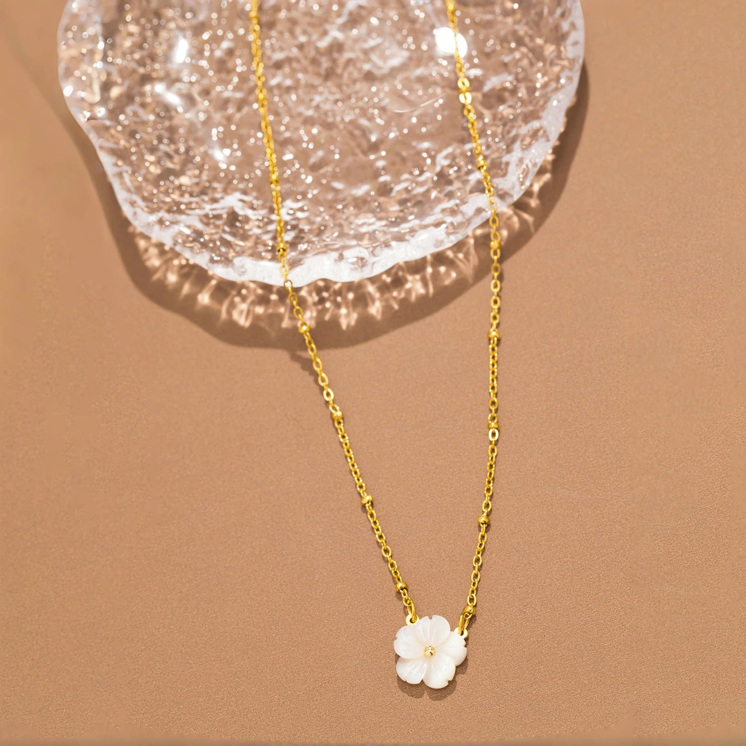 Serene Blossom | Neckless - Suprisma