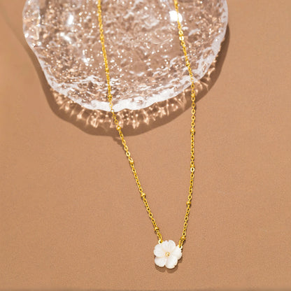 Serene Blossom | Neckless - Suprisma