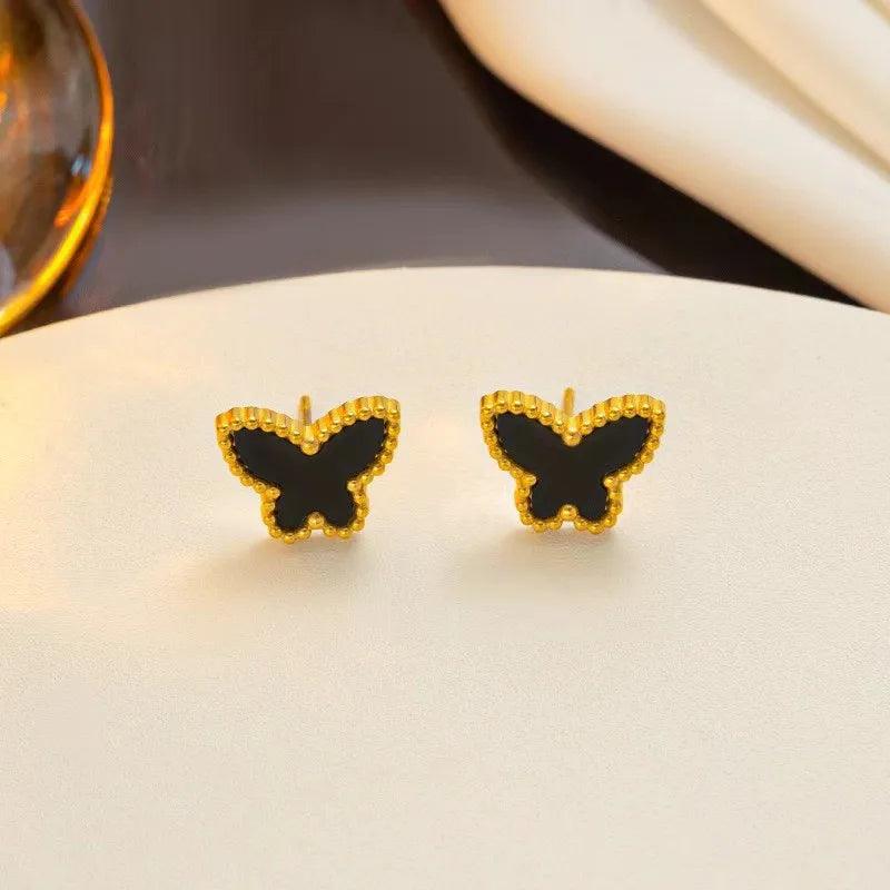 Flutterkiss| Earrings - Suprisma