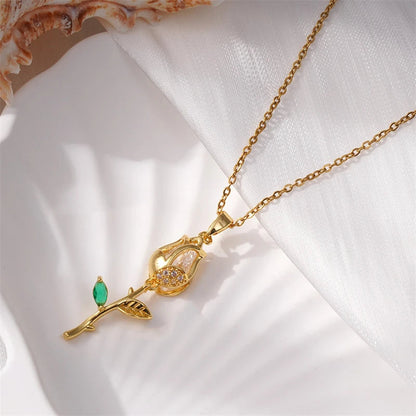Golden Gift | Necklace