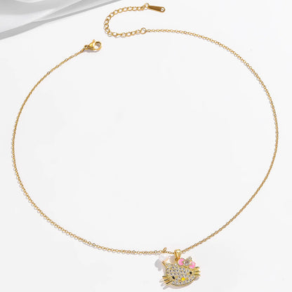 Hello Kitty | Necklaces