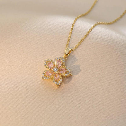 Flower Dance | Necklaces - Suprisma