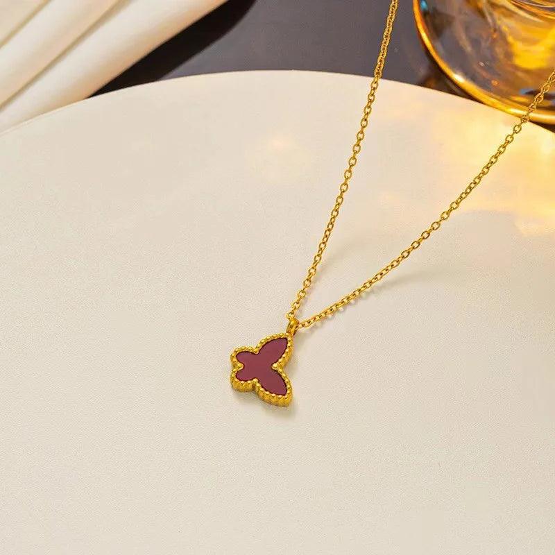 Butterfly Effect | Necklaces - Suprisma