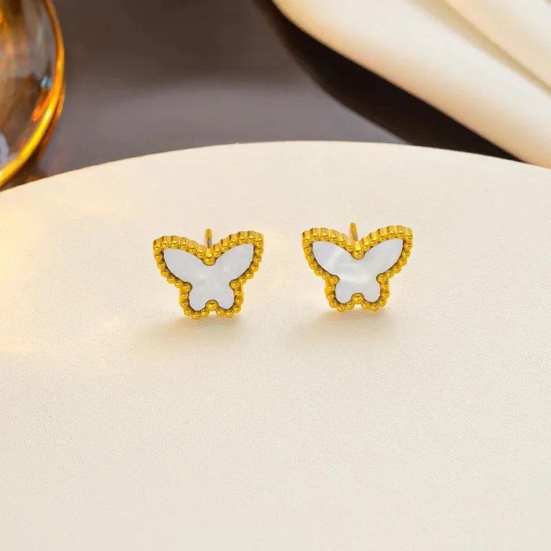 Flutterkiss| Earrings - Suprisma