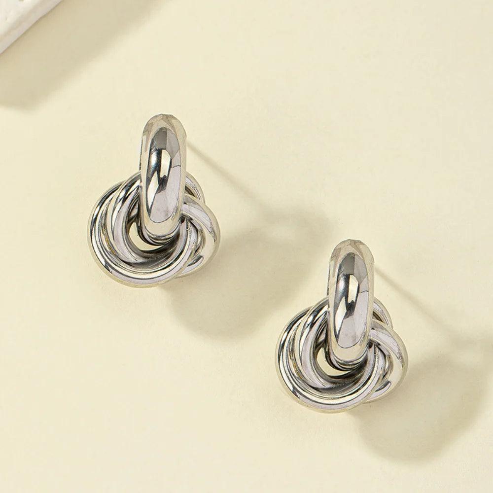 Eternal Bonds | Earrings - Suprisma