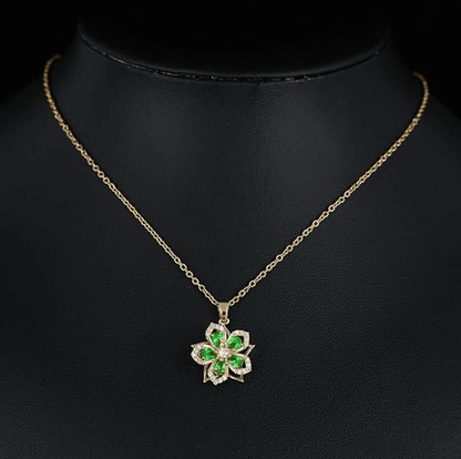 Flower Dance | Necklaces