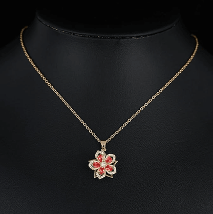 Flower Dance | Necklaces