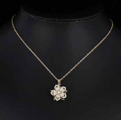 Flower Dance | Necklaces