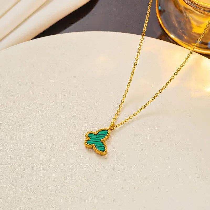 Butterfly Effect | Necklaces - Suprisma