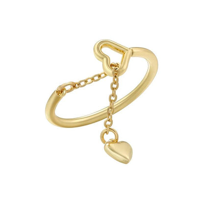 Sea Love |Chain Rings - Suprisma