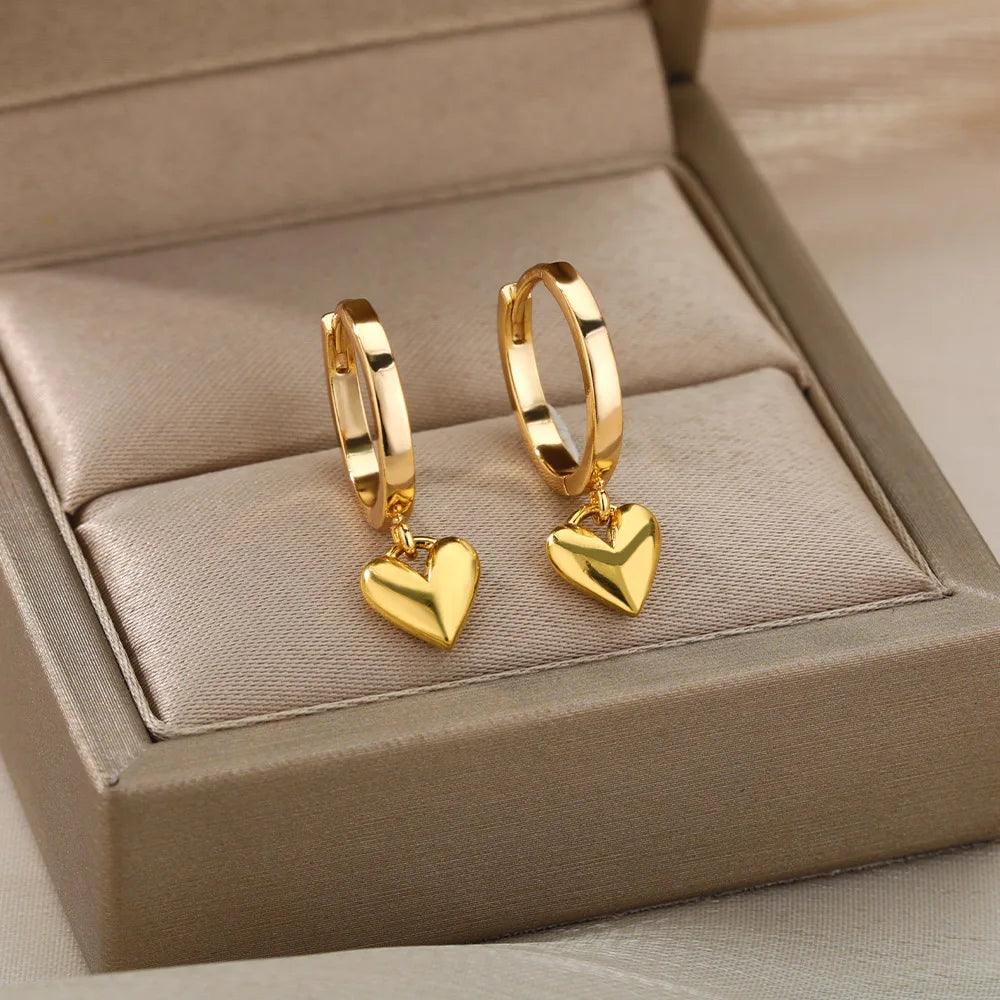 Serafin's touch | Earrings - Suprisma