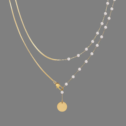 Mirabella | Necklace - Suprisma