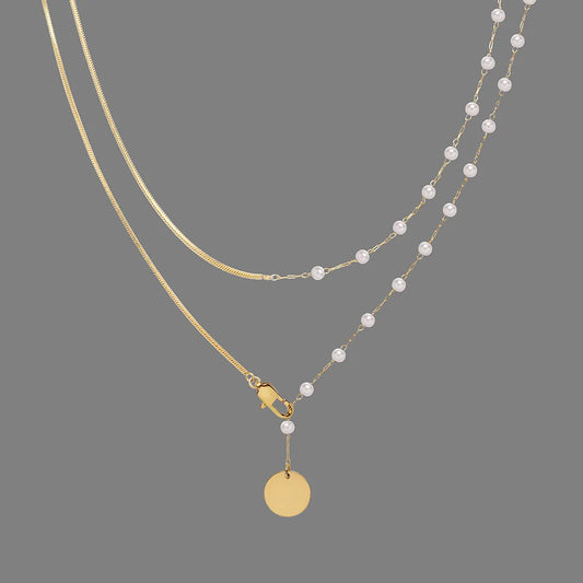 Mirabella | Necklace - Suprisma