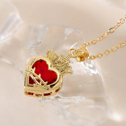 Holy Éclat  | Necklaces