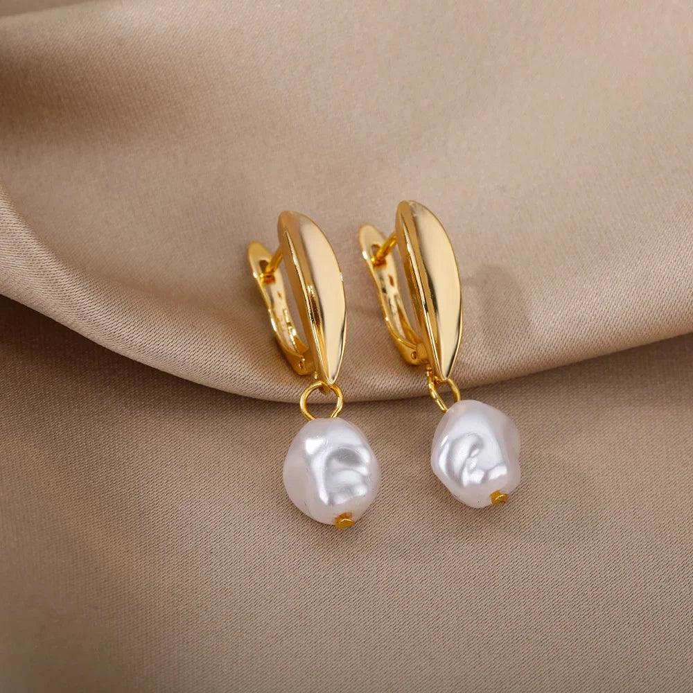 Serafin's touch | Earrings - Suprisma