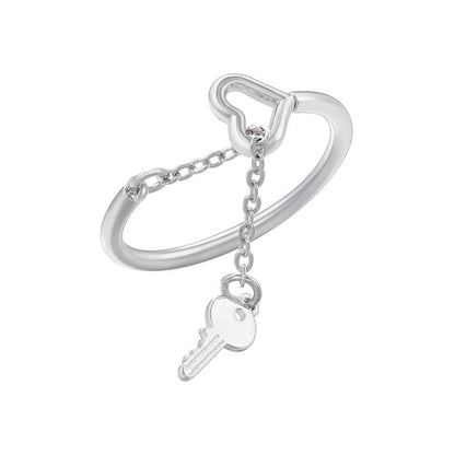 Sea Love |Chain Rings - Suprisma
