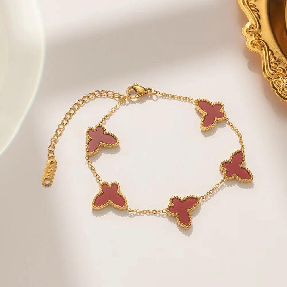 Dance of the Butterfly | Bracelet - Suprisma