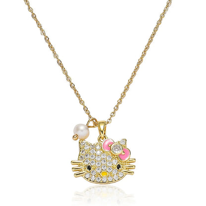 Hello Kitty | Necklaces