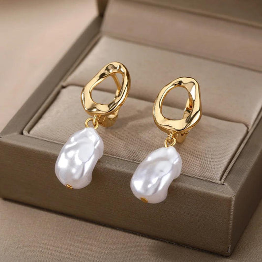 Serafin's touch | Earrings - Suprisma