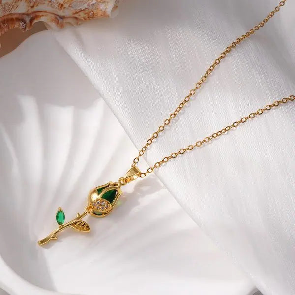 Golden Gift | Necklace