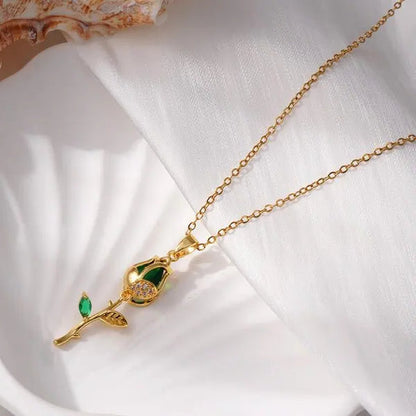 Golden Gift | Necklace