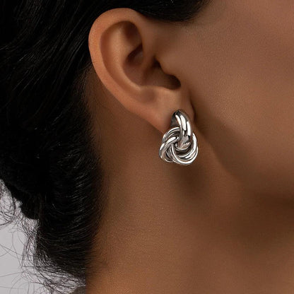 Eternal Bonds | Earrings - Suprisma