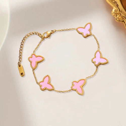Dance of the Butterfly | Bracelet - Suprisma