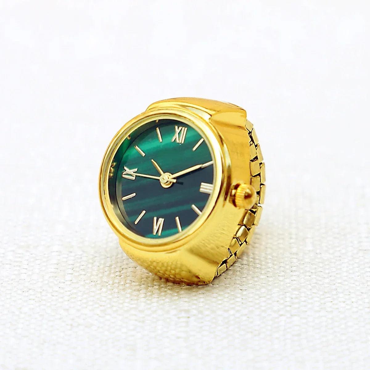 Aurora | Watch Ring - Suprisma