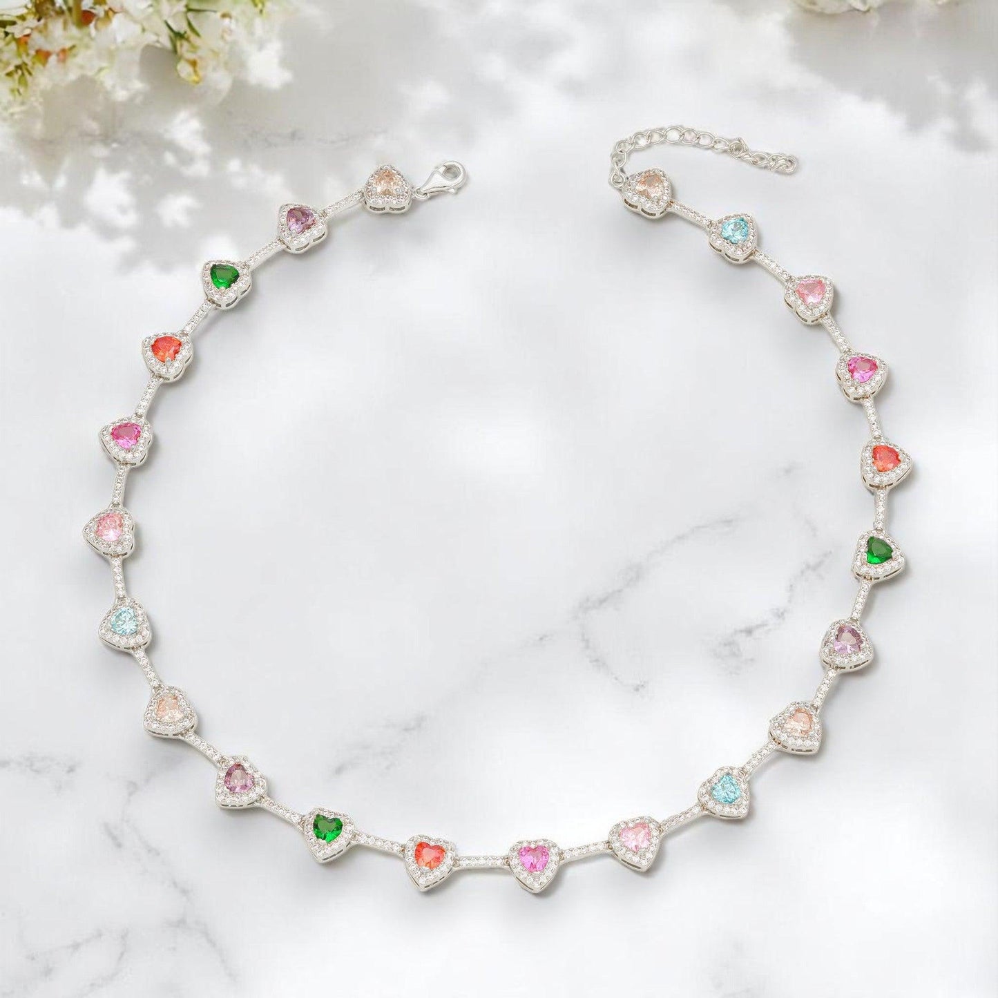 Eternal Love | Necklace
