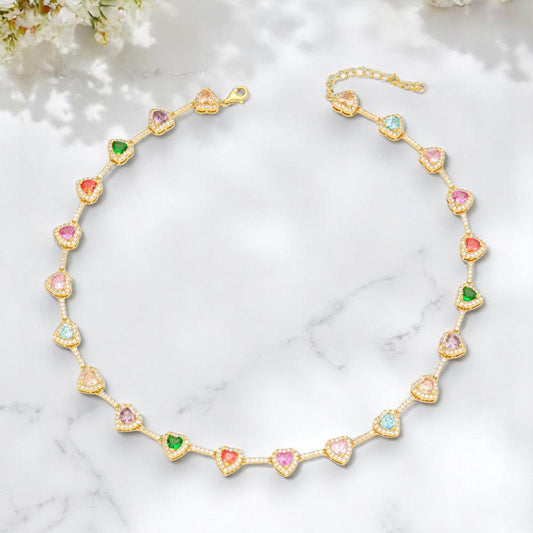 Eternal Love | Necklace