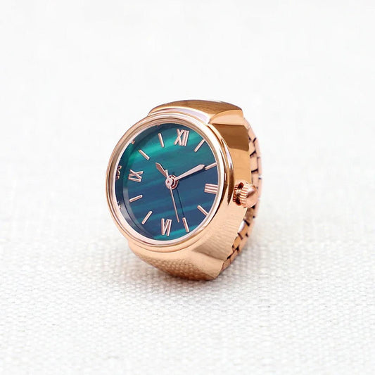 Aurora | Watch Ring - Suprisma